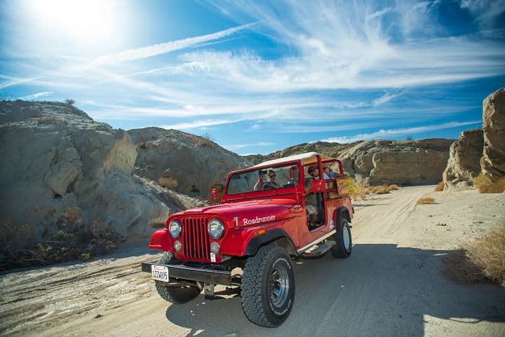 red-jeep