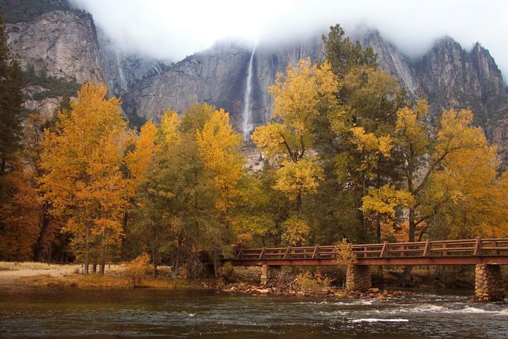 yosemite