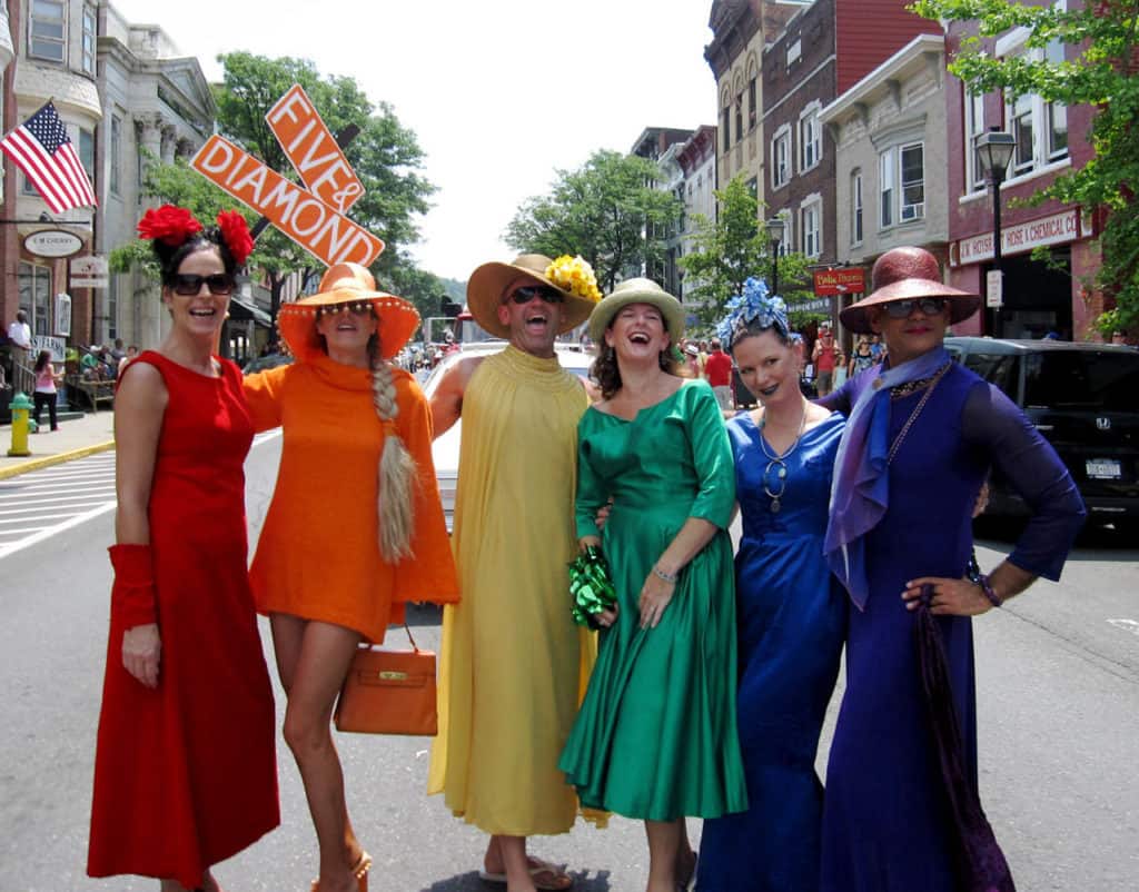 10 Tips To Enjoy Gay Pride Fagabond