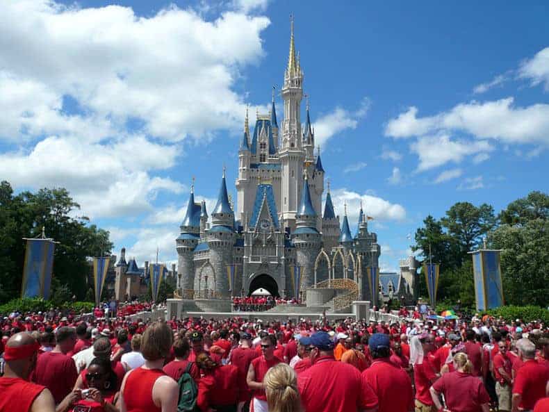 The Gay Guide to a Gay Ol' Time at Walt Disney World Fagabond