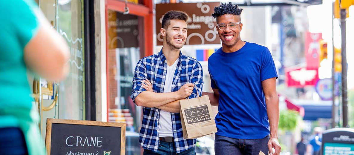 Gay philadelphia guide