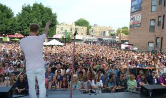 MDCrowd