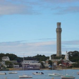 Provincetown_View