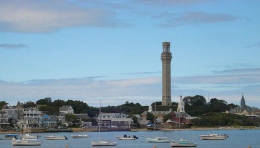 Provincetown_View