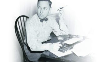 Tennessee Williams