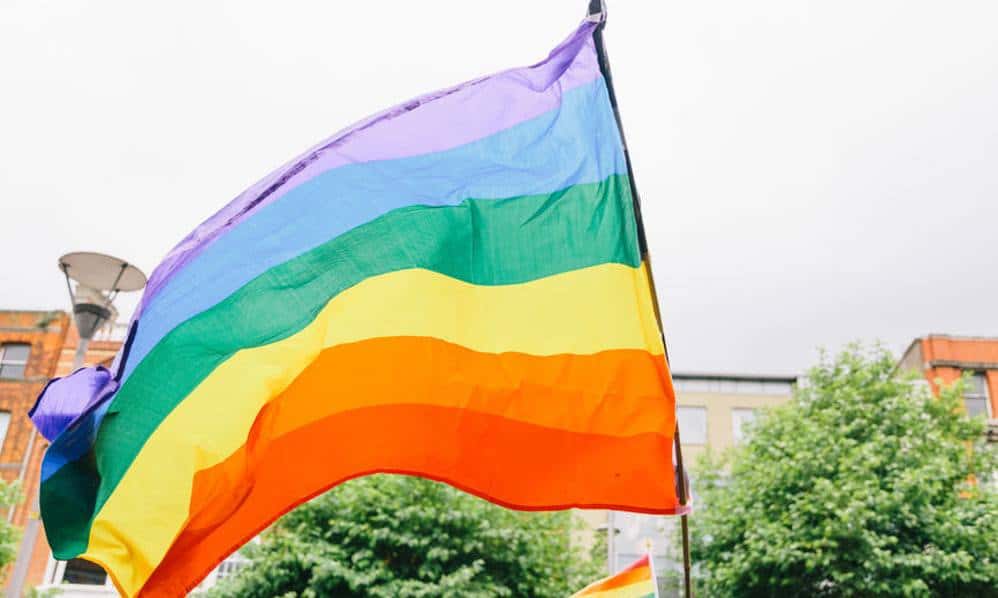 When Is The Pride Parade Near Me? Here's A List Of Parades Across The