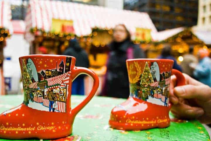 christkindlmarket