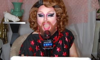 Drag Queens Online