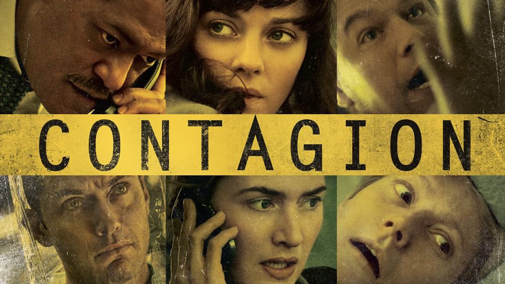 #39 Contagion #39 Has A Lot To Teach Us About Staying Healthy While Traveling