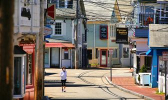 Image: Provincetown