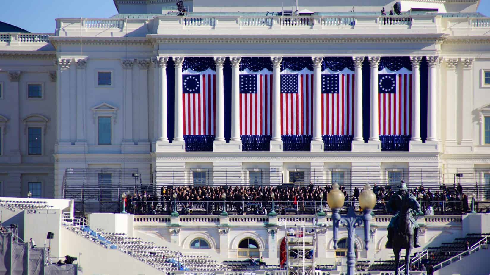 Inauguration Time Everything You Need to Know