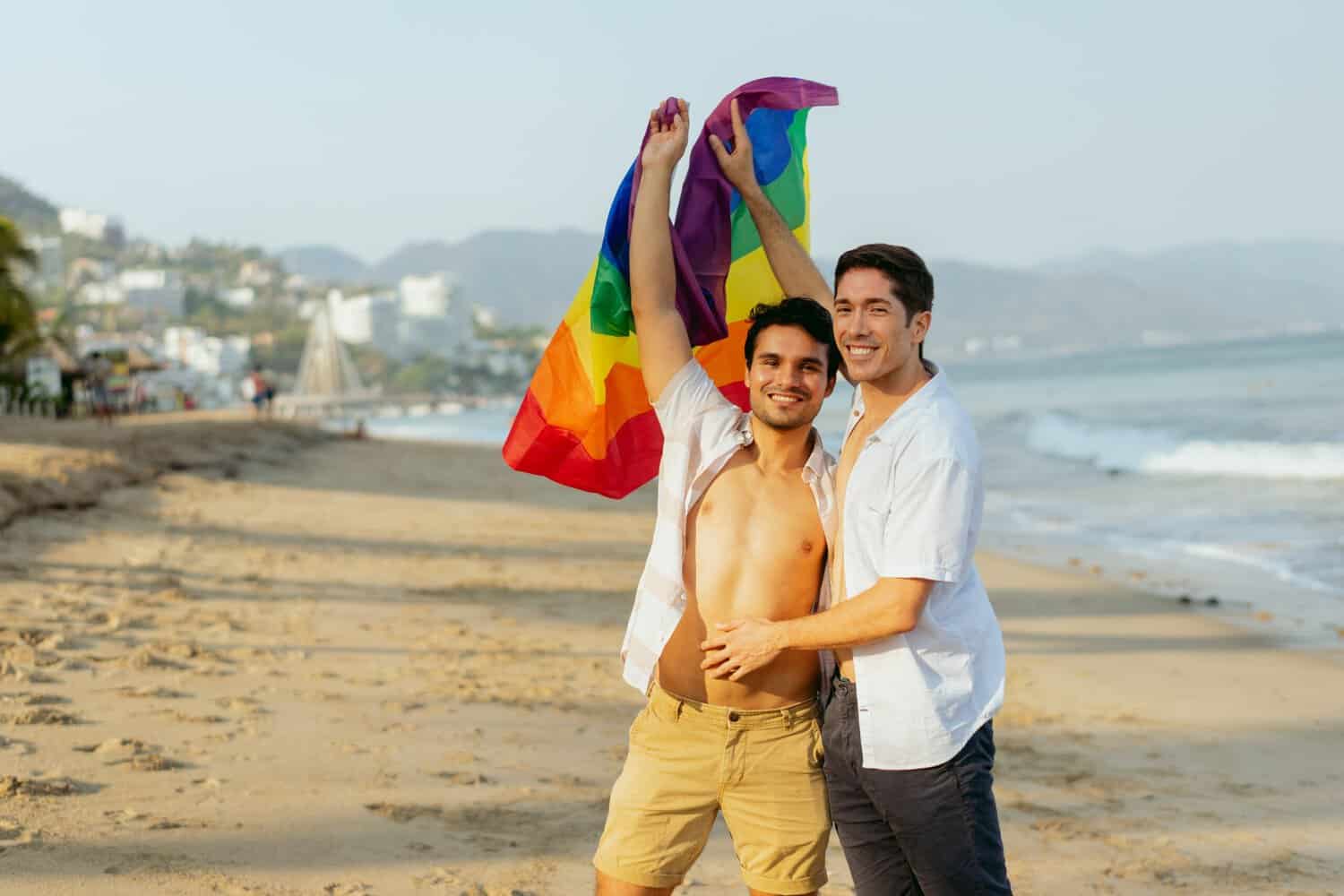 America’s Best Gay Beaches Fagabond