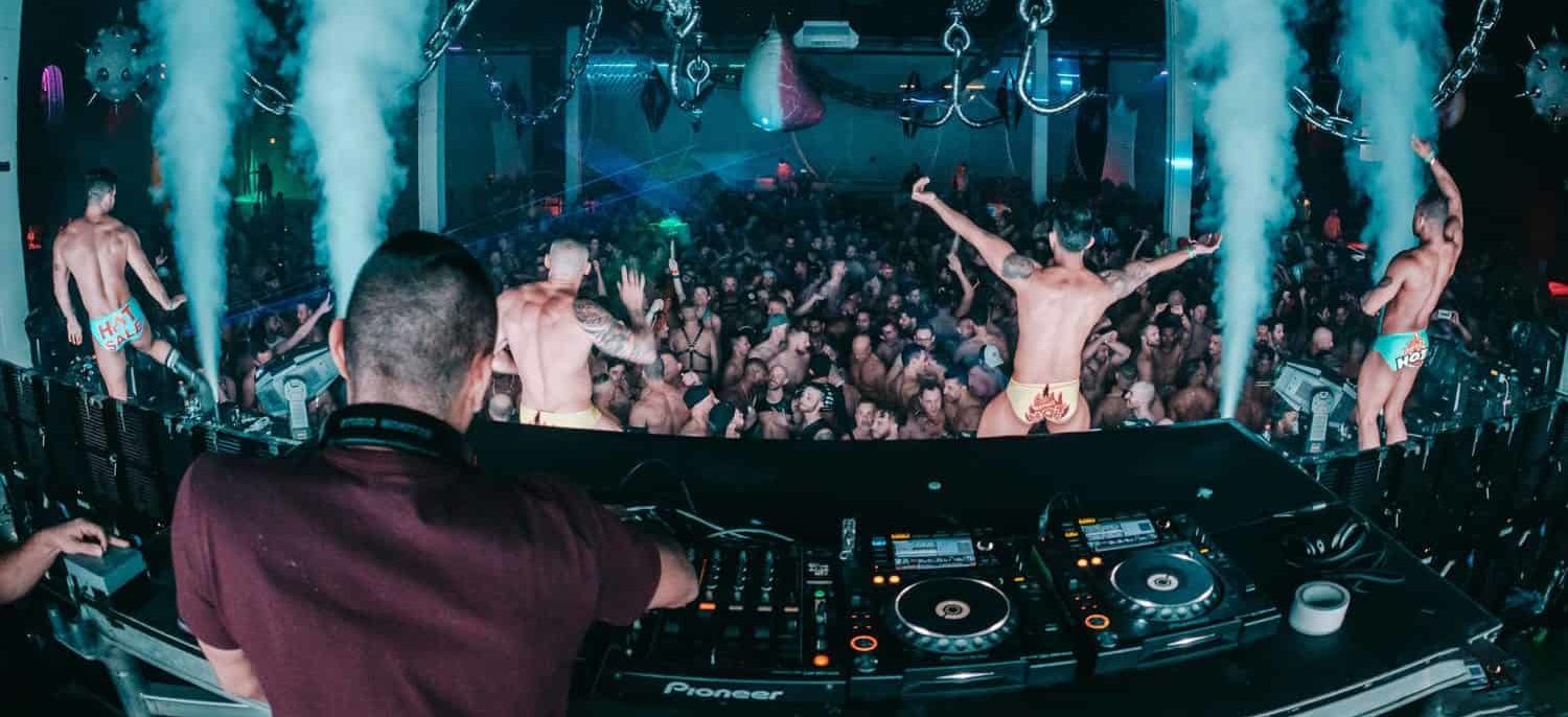 Urge Miami Festival is Back For Thanksgiving Weekend Fagabond