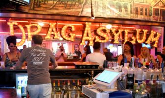 32 Best Gay Bars in America - Top Gay Clubs, Drag Bars and LGBTQ+ Bars