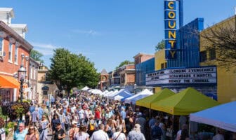 Doylestown Arts Festival